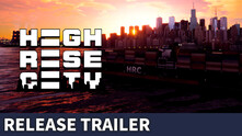 Highrise City video