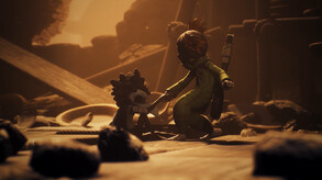 Little Nightmares III <span class="ext" style="background-color: #2a475e; color: #FFFFFF;">STEAM</span> <span class="ext ext_digital">digital</span> video 1