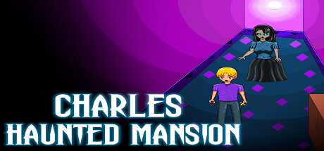 charles haunted mansion vertical card thumbnail
