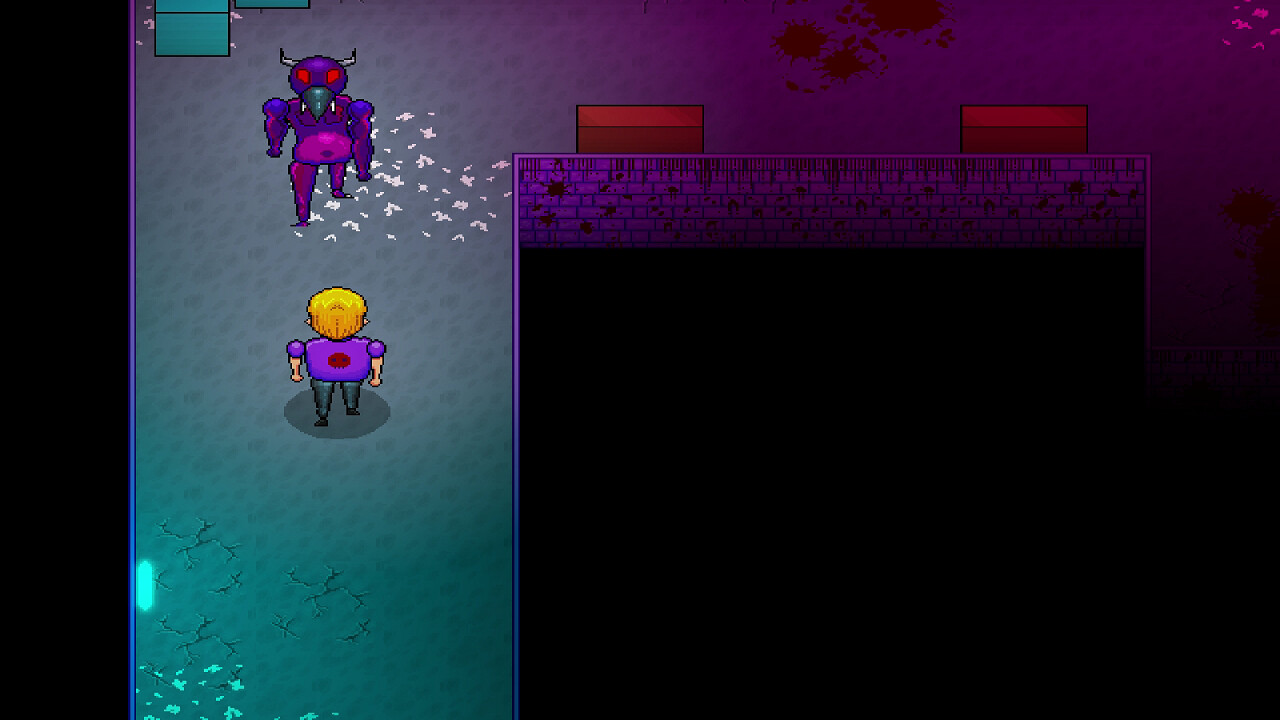 Charles Haunted Mansion #7