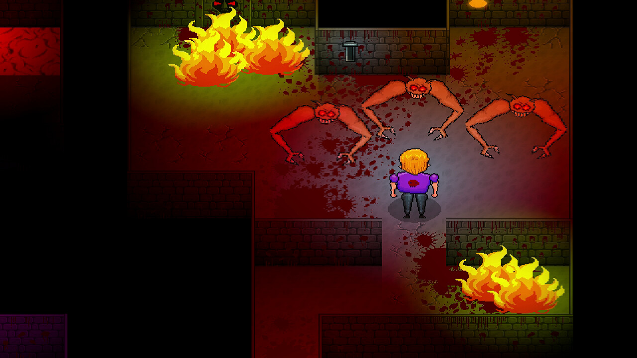 Charles Haunted Mansion screenshot 1