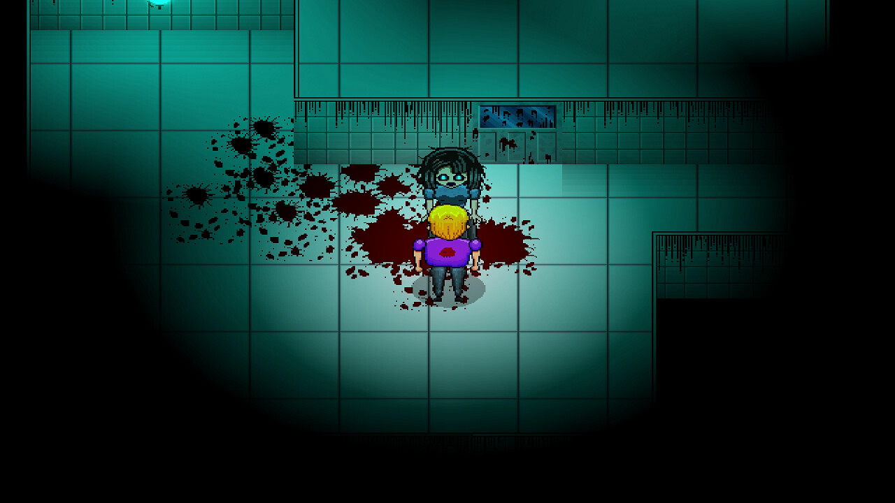 Charles Haunted Mansion #5