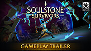 Soulstone Survivors (PC) Key cheap - Price of $10.52 for Steam