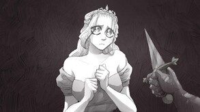 Slay the Princess <span class="ext" style="background-color: #2a475e; color: #FFFFFF;">STEAM</span> <span class="ext ext_digital">digital</span> video 1