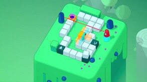 Billy Bumbum: A Cheeky Puzzler <span class="ext" style="background-color: #2a475e; color: #FFFFFF;">STEAM</span> <span class="ext ext_digital">digital</span> video 1