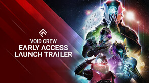 Void Crew (Early Access) <span class="ext" style="background-color: #2a475e; color: #FFFFFF;">STEAM</span> <span class="ext ext_digital">digital</span> video 1