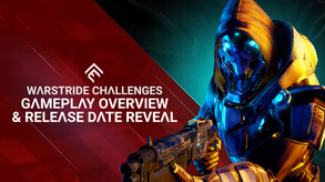 Warstride Challenges <span class="ext" style="background-color: #2a475e; color: #FFFFFF;">STEAM</span> <span class="ext ext_digital">digital</span> video 1