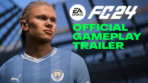 EA SPORTS FC™ 24 | Official Gameplay Reveal Trailer - EN