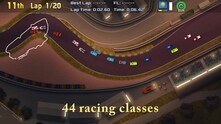 Ultimate Racing 2D 2 video