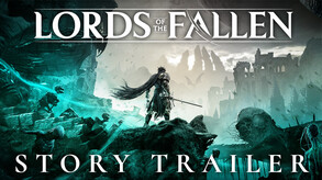 The Lords of the Fallen (Deluxe Edition) <span class="ext" style="background-color: #2a475e; color: #FFFFFF;">STEAM</span> <span class="ext ext_digital">digital</span> video 1