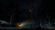 Edge of Sanity, um jogo de terror, aventura e sobrevivência, é anunciado  para o Switch