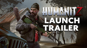 Launch Trailer