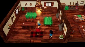 Sugar Shack <span class="ext" style="background-color: #2a475e; color: #FFFFFF;">STEAM</span> <span class="ext ext_digital">digital</span> video 1