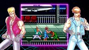 Super Double Dragon - SteamGridDB