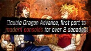 Double Dragon Advance on Steam