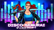 Disco Samurai thumbnail 0