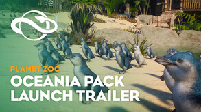 Planet Zoo: Oceania Pack (DLC) <span class="ext" style="background-color: #B0000F; color: #FFFFFF;">DLC</span> <span class="ext" style="background-color: #2a475e; color: #FFFFFF;">STEAM</span> <span class="ext ext_digital">digital</span> video 1