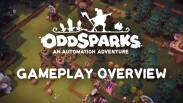 Oddsparks: An Automation Adventure thumbnail 1