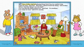Arthur's Computer Adventure <span class="ext" style="background-color: #2a475e; color: #FFFFFF;">STEAM</span> <span class="ext ext_digital">digital</span> video 1