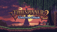 Timespinner 2: Unwoven Dream thumbnail 0