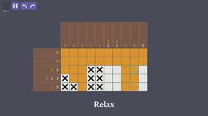 Nonotown: Nonogram Logic Puzzle <span class="ext" style="background-color: #2a475e; color: #FFFFFF;">STEAM</span> <span class="ext ext_digital">digital</span> video 1