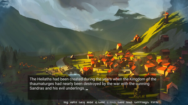 Bottoms Up!: Part 1 Demo screenshot 3