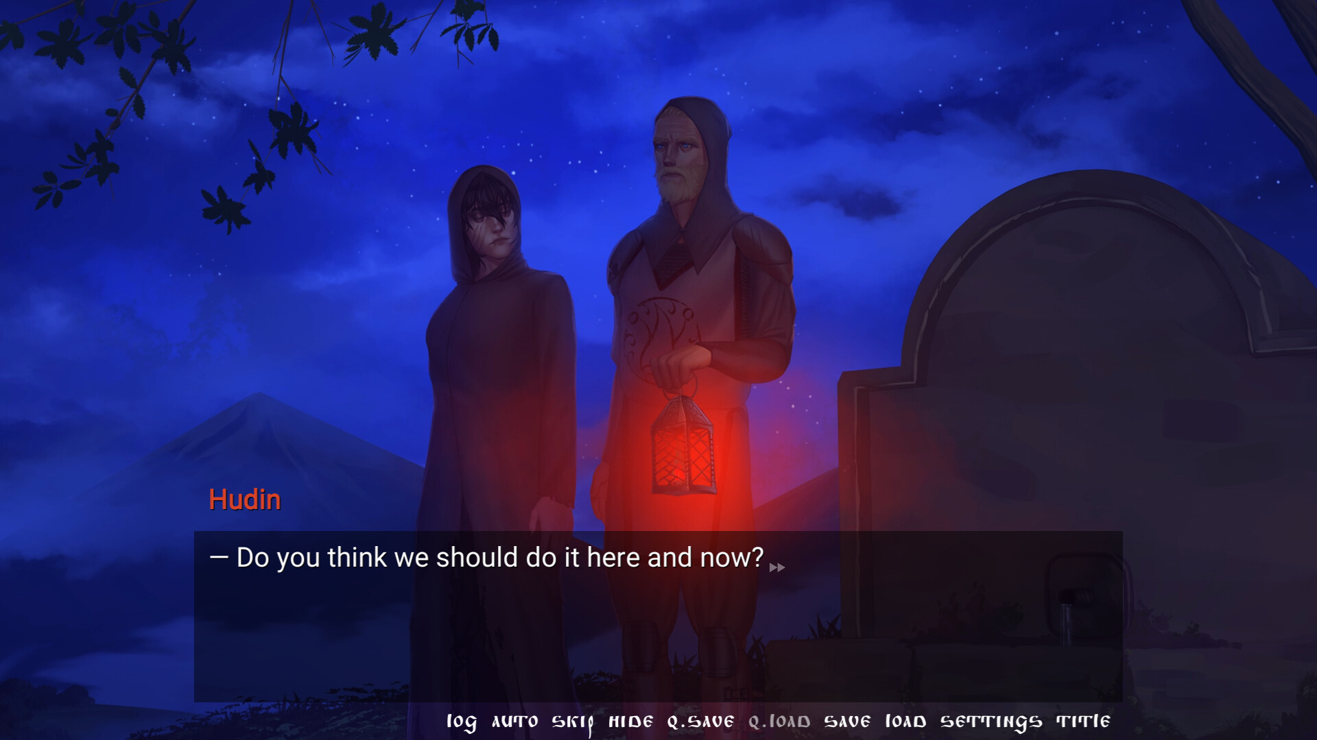 Bottoms Up!: Part 1 Demo #4