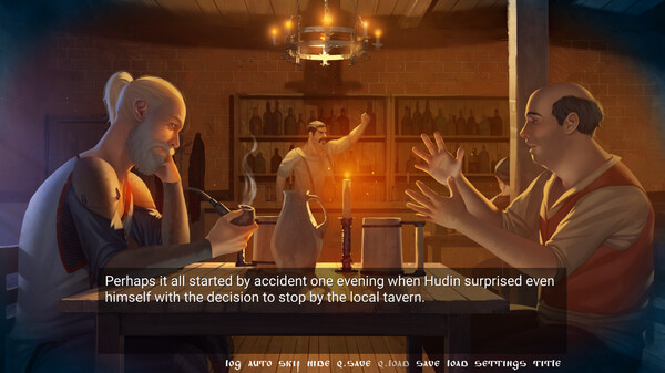 Bottoms Up!: Part 1 Demo screenshot 5