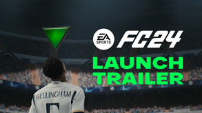 EA SPORTS FC 24-游戏截图