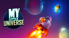 マイリトルユニバース(My Little Universe) thumbnail 0