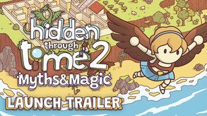 Hidden Through Time 2: Myths and Magic <span class="ext" style="background-color: #2a475e; color: #FFFFFF;">STEAM</span> <span class="ext ext_digital">digital</span> video 1