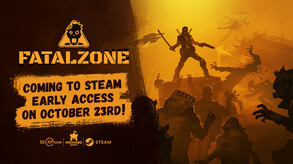 FatalZone <span class="ext" style="background-color: #2a475e; color: #FFFFFF;">STEAM</span> <span class="ext ext_digital">digital</span> video 1