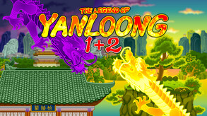 The Legend of Yan Loong 1+2 <span class="ext" style="background-color: #2a475e; color: #FFFFFF;">STEAM</span> <span class="ext ext_digital">digital</span> video 1