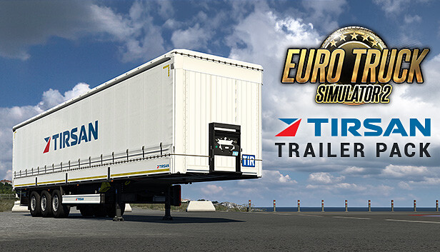 Euro Truck Simulator 2 on Steam