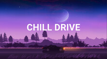 Chill Drive thumbnail 0