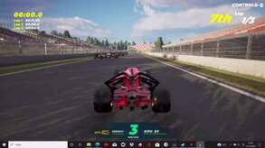 gameplay