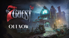 The 7th Guest VR <span class="ext" style="background-color: #2a475e; color: #FFFFFF;">STEAM</span> <span class="ext ext_digital">digital</span> video 1