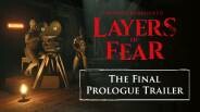 Layers of Fear: Masterpiece Edition [PC/Mac Code - Steam] : :  PC & Video Games