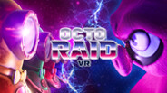 OctoRaid VR