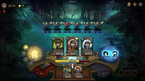 Video of Heroes Wanted