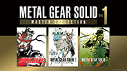 METAL GEAR SOLID 2: Sons of Liberty - Master Collection Version on