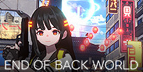 END OF BACK WORLD thumbnail 0