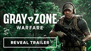 Gray Zone Warfare - Reveal Trailer