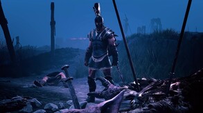 Achilles: Legends Untold <span class="ext" style="background-color: #2a475e; color: #FFFFFF;">STEAM</span> <span class="ext ext_digital">digital</span> video 1