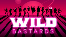 Wild Bastards thumbnail 2