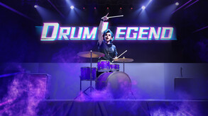 Drum Legend