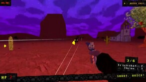 Video of Chambers: The Outlaw