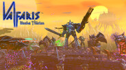 Valfaris: Mecha Therion <span class="ext" style="background-color: #2a475e; color: #FFFFFF;">STEAM</span> <span class="ext ext_digital">digital</span> video 1