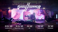 Ghostrunner 2 thumbnail 1