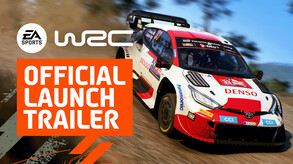 EA Sports WRC 2023 <span class="ext" style="background-color: #F96529; color: #FFFFFF;">Electronic Arts</span> <span class="ext ext_digital">digital</span> video 1